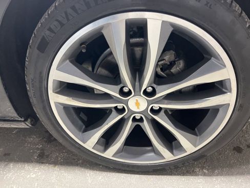 Used 2023 Chevrolet Malibu LT image 45