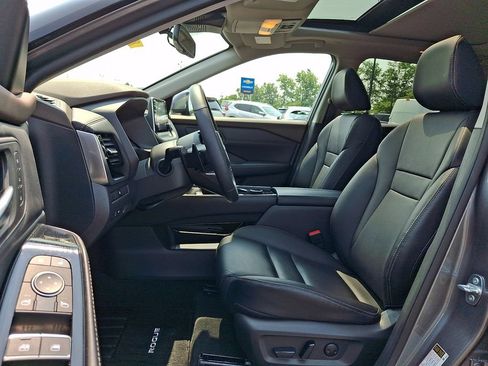 Certified 2023 Nissan Rogue SL AWD/4WD image 14