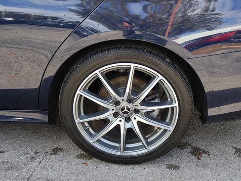 Used 2021 Mercedes-Benz E 350 E 350 w/ Premium Package image 24