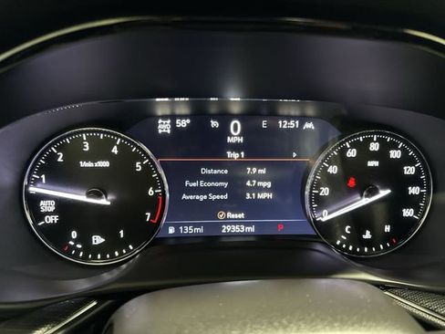 Certified 2023 Buick Envision Essence AWD/4WD image 15