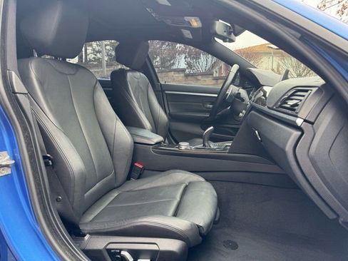 Used 2016 BMW 435i Gran Coupe xDrive image 20