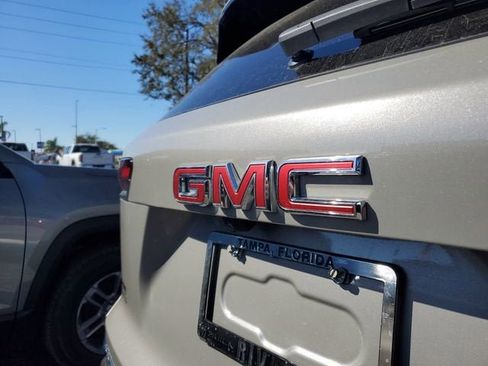 New 2026 GMC Terrain AT4 w/ Technology Package II image 7