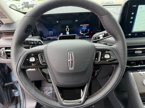 New 2026 Lincoln Aviator Reserve AWD/4WD image 34