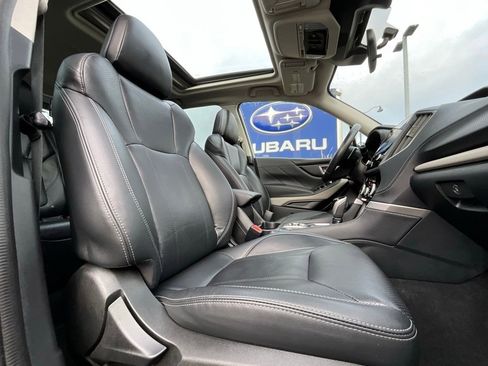 Certified 2023 Subaru Forester Limited image 12