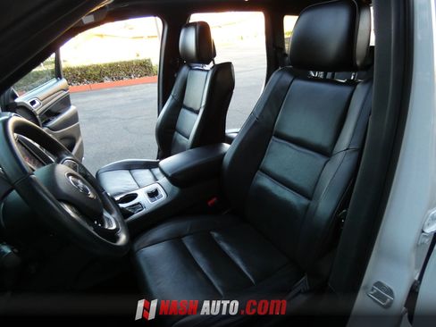 Used 2018 Jeep Grand Cherokee High Altitude AWD/4WD image 52