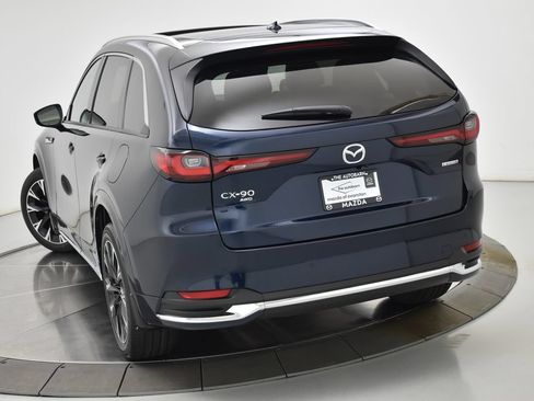 New 2026 MAZDA CX-90 3.3 Turbo S w/ Premium Plus AWD/4WD image 7