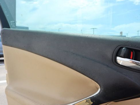 Used 2007 Lexus IS 250 RWD image 27