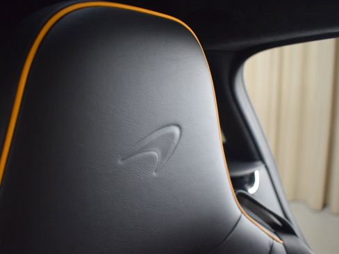 New 2026 McLaren GTS RWD image 33