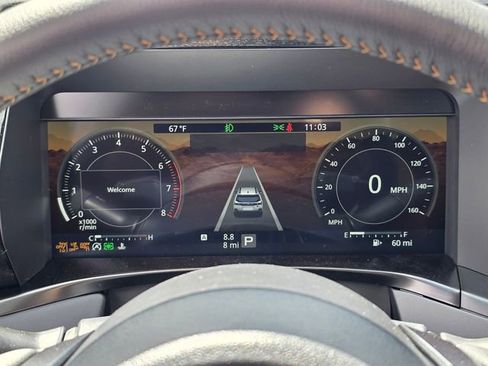 New 2026 Subaru Outback Wilderness AWD/4WD image 28
