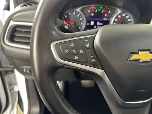 Used 2022 Chevrolet Equinox LT image 15