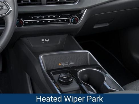 New 2026 Chevrolet Equinox LT w/ Convenience Package II image 26