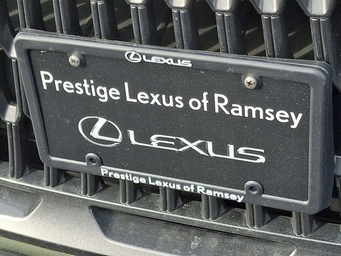 Used 2018 Lexus NX 300 F Sport image 30