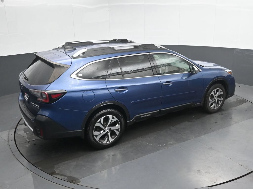 Used 2020 Subaru Outback Touring XT AWD/4WD image 31