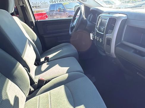 Used 2015 RAM 1500 Express AWD/4WD image 13