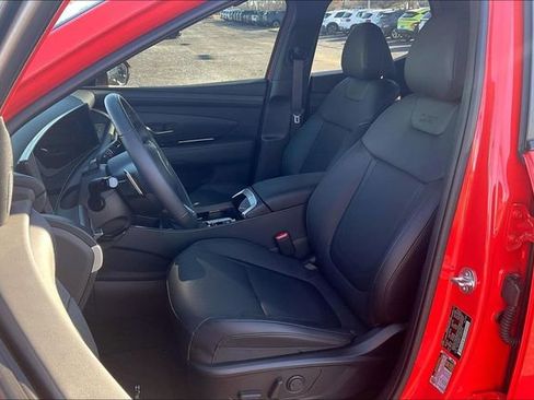 Certified 2025 Hyundai Santa Cruz XRT image 25