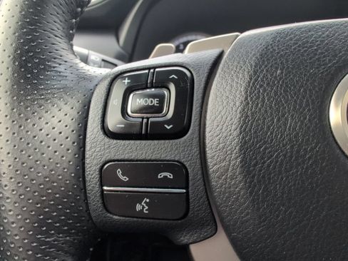 Used 2019 Lexus NX 300 F Sport w/ F Sport Premium Package AWD/4WD image 15