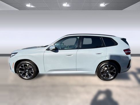 Certified 2025 BMW X3 xDrive30i image 2