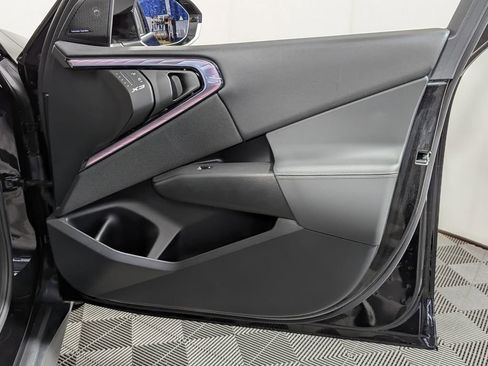 Used 2025 BMW X3 xDrive30i w/ Convenience Package image 28