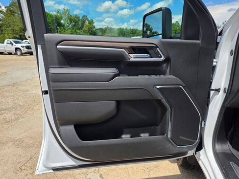 New 2026 Chevrolet Silverado 2500 LT AWD/4WD image 10