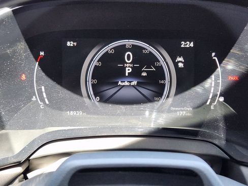 Used 2023 Lexus RX 350 AWD w/ Cold Area Package image 13