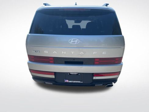Used 2024 Hyundai Santa Fe Limited image 6