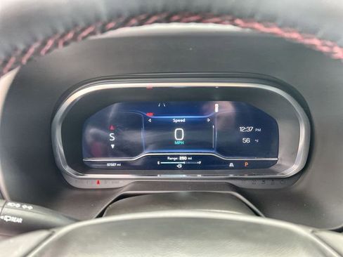 Certified 2024 Chevrolet Tahoe RST w/ Luxury Package image 12