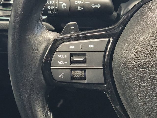 Used 2022 Honda Civic Sport Touring image 27
