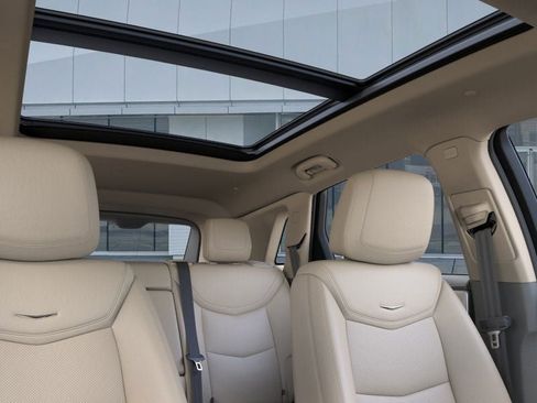 New 2026 Cadillac XT5 Premium Luxury image 24