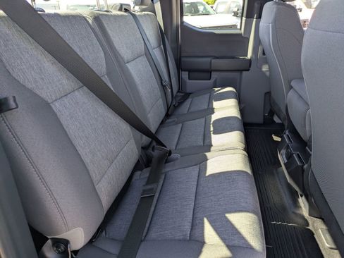 New 2026 Ford F250 XL AWD/4WD image 45