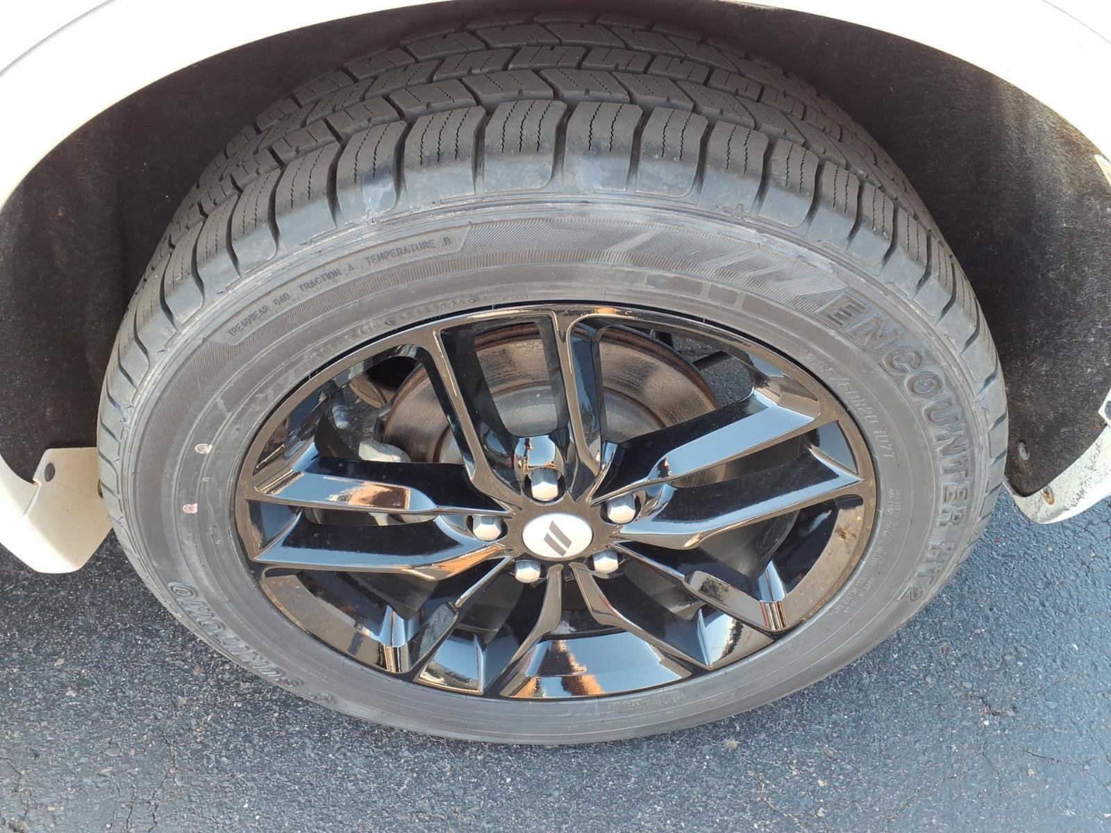 Used 2025 Dodge Durango R/T AWD/4WD image 21