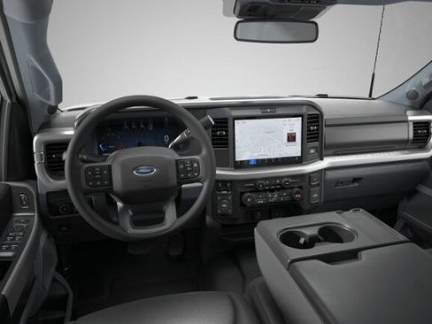 New 2026 Ford F350 XLT AWD/4WD image 52