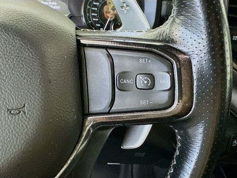 Used 2022 RAM 1500 Laramie RWD image 26