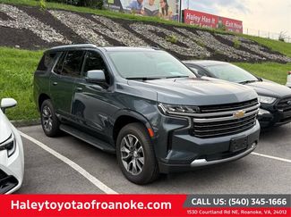 Used 2021 Chevrolet Tahoe LT w/ LT Signature Package AWD/4WD video 1