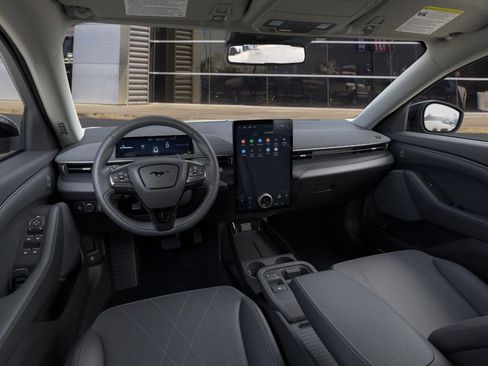 New 2025 Ford Mustang Mach-E Select image 9