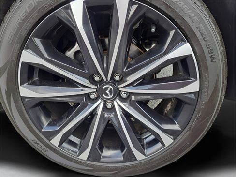 Used 2023 MAZDA CX-50 2.5 Turbo w/ Premium Plus Pkg image 26