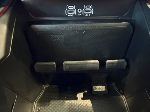 Used 2025 RAM 1500 Rebel w/ Rebel Level 1 Equipment Group AWD/4WD image 20