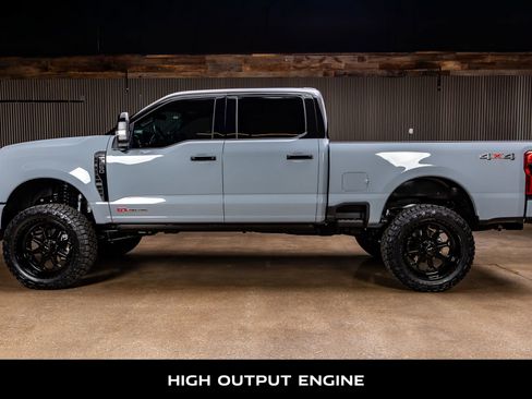 Used 2026 Ford F250 Platinum image 6