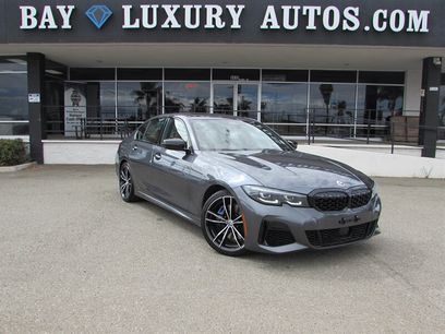 Used 2022 BMW M340i