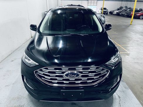 Used 2020 Ford Edge SEL w/ Convenience Package FWD image 17