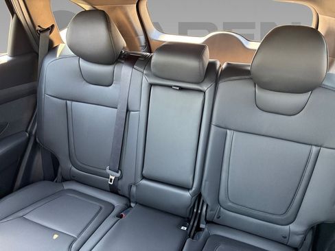 New 2026 Hyundai Tucson XRT FWD image 3