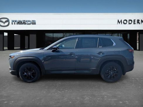 New 2026 MAZDA CX-50 AWD 2.5 Hybrid w/ Weather Package image 6