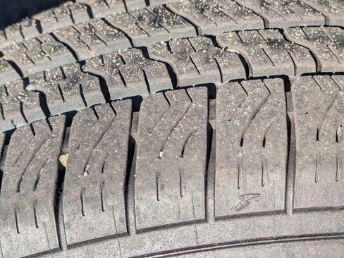 Certified 2025 Ford Expedition Active image 9