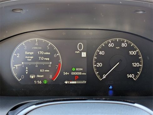 New 2026 Honda HR-V Sport image 12