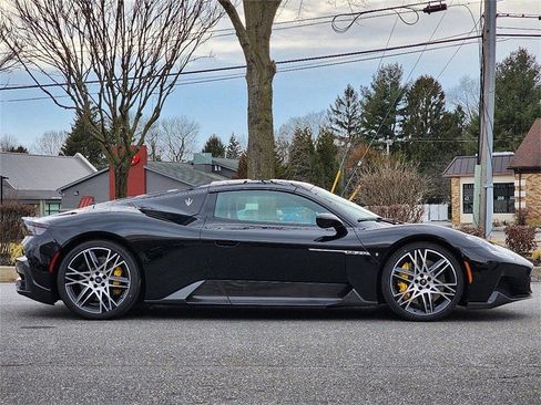 New 2024 Maserati MC20 Cielo image 50