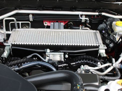 Used 2025 Subaru Ascent Premium AWD/4WD image 19
