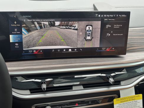 Used 2026 BMW X5 xDrive50e w/ M Sport Package image 18