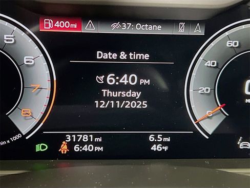 Used 2023 Audi Q7 2.0T Premium w/ Convenience Package image 13