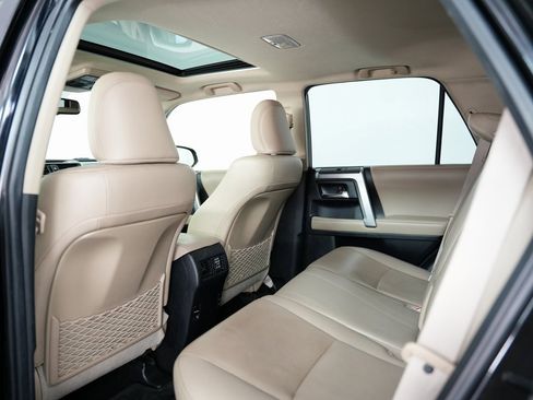 Used 2019 Toyota 4Runner Limited image 40