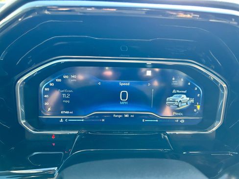 Used 2022 Chevrolet Silverado 1500 LT w/ All Star Edition Plus image 5