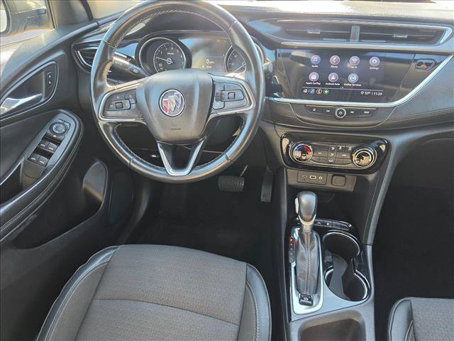 Used 2021 Buick Encore GX Preferred FWD image 19
